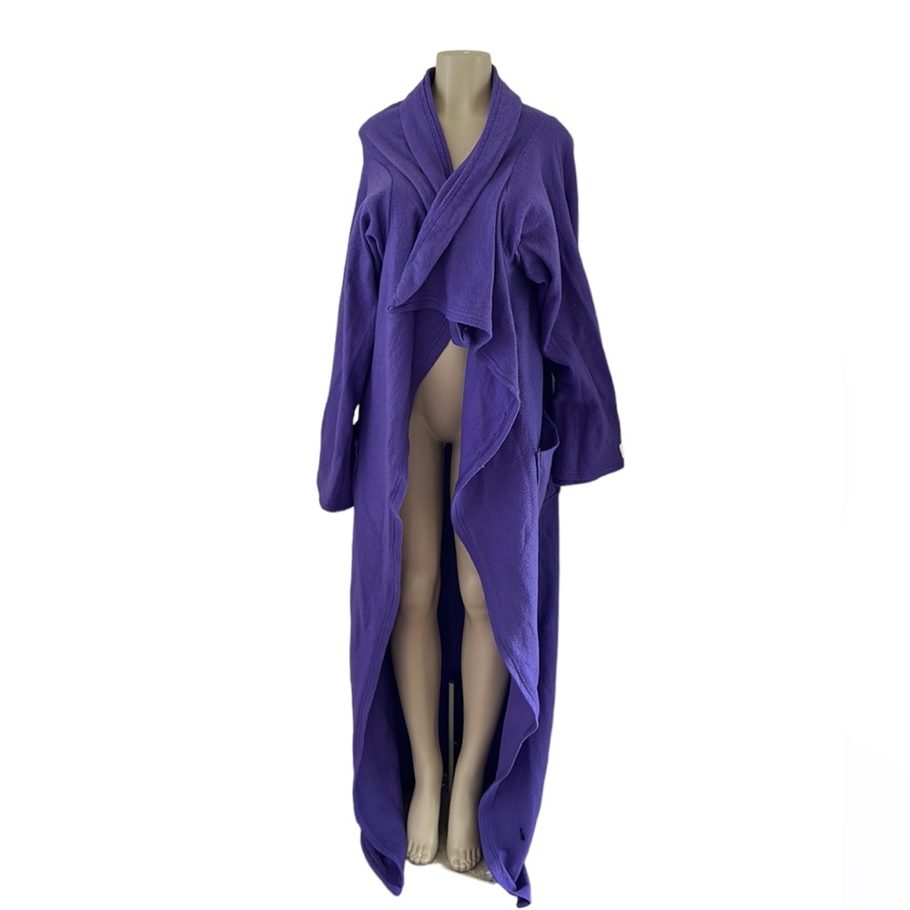 Original adult Snuggie